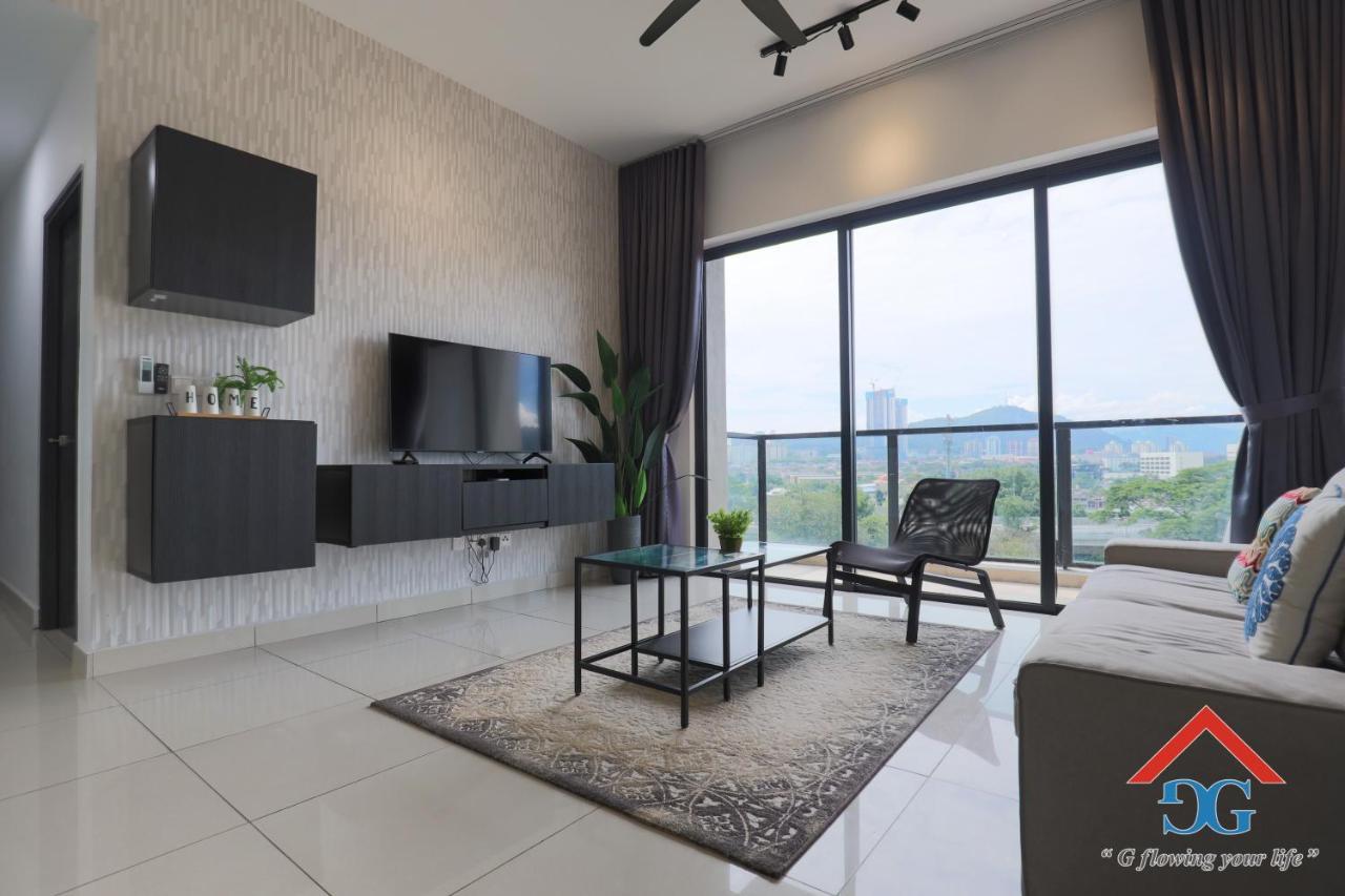Апартаменти Astoria Ampang Куала-Лумпур Екстер'єр фото