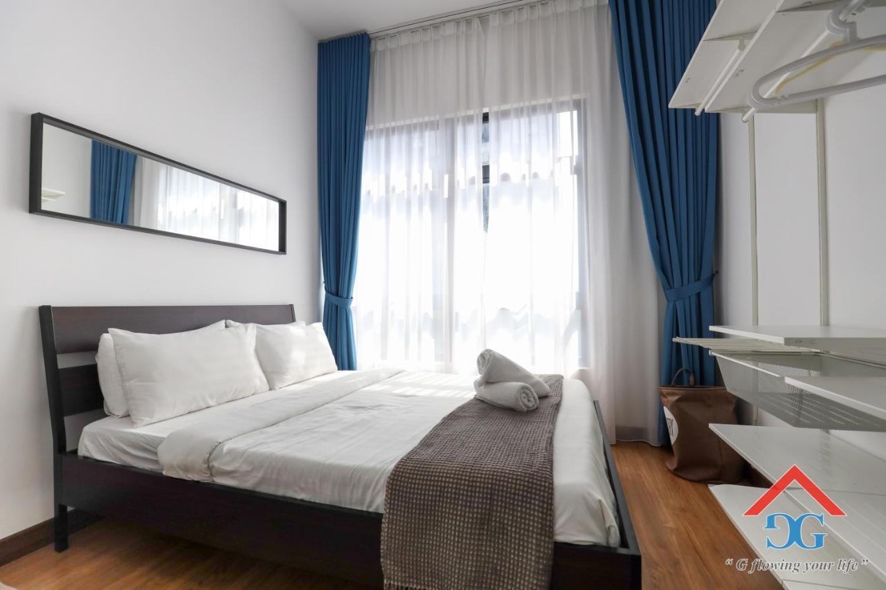 Апартаменти Astoria Ampang Куала-Лумпур Екстер'єр фото