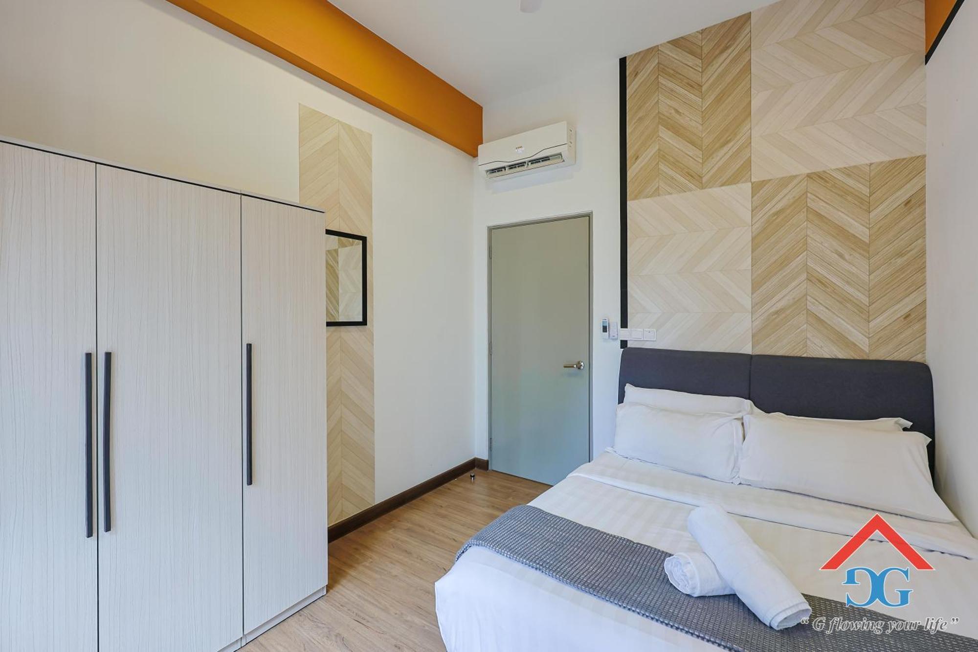 Апартаменти Astoria Ampang Куала-Лумпур Екстер'єр фото