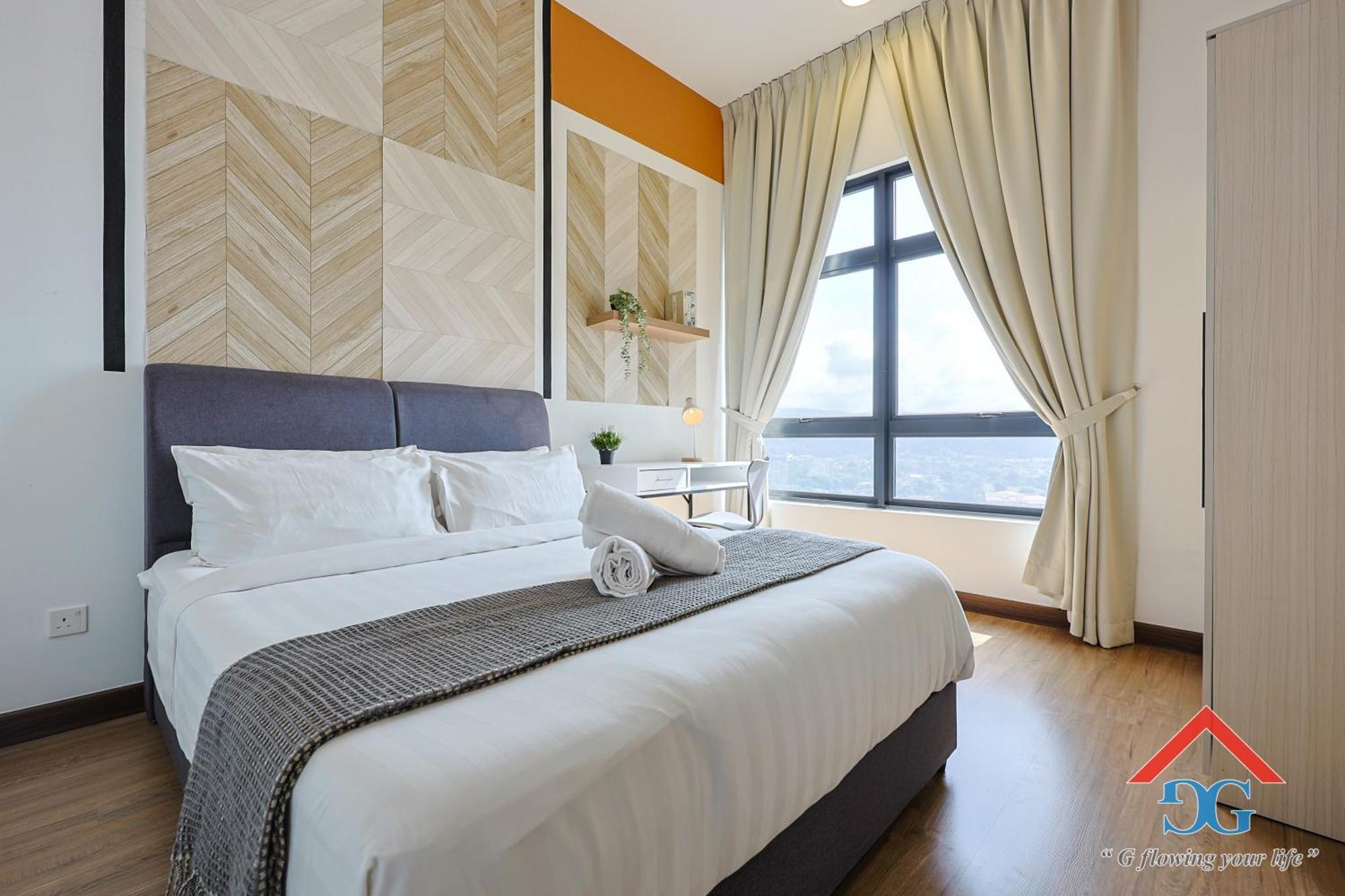 Апартаменти Astoria Ampang Куала-Лумпур Екстер'єр фото